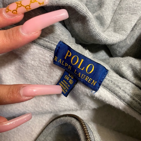 Polo tracksuit ⭐️ - Picture 3 of 6